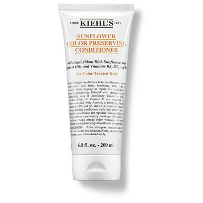 Kiehls Olive Fruit Oil Nourishing Conditioner 500ml