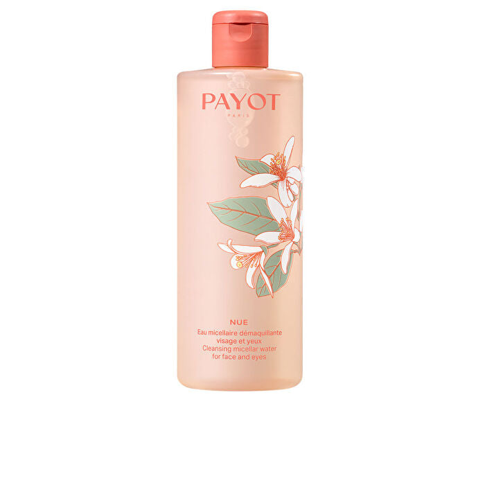 Payot Nue Cleansing Micellar Water 400ml