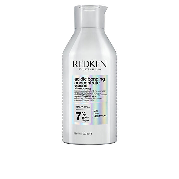 Redken Acidic Bonding Concentrate Shampoo 500ml