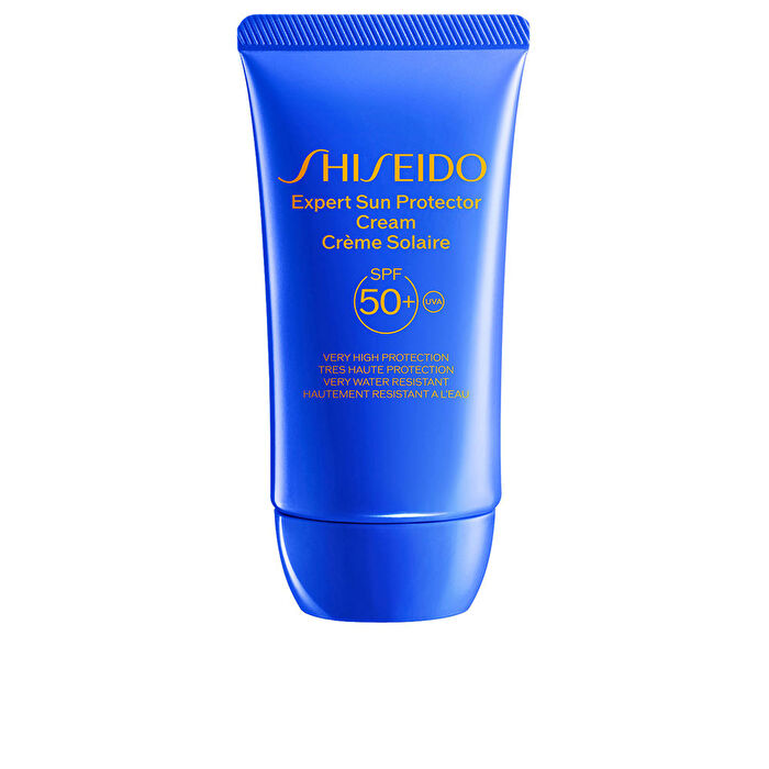 Shiseido Expert Sun Protector Cream Spf50+ 50ml