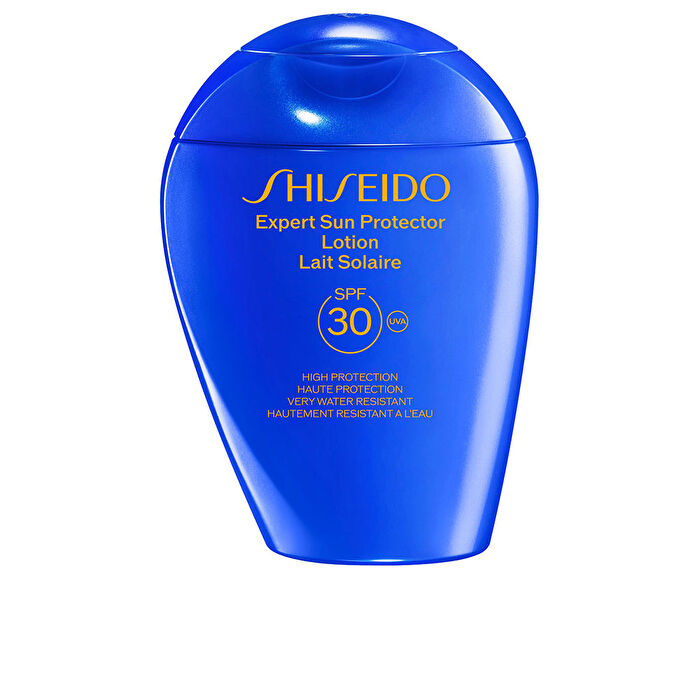 Shiseido Expert Sun Protector Lotion Spf30 150ml