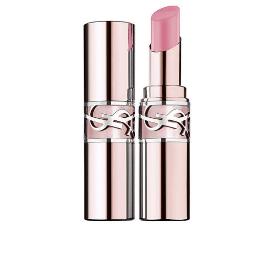 Ysl Loveshine Candy Glow Lip Balm #1b Pink Sunrise 3.1g