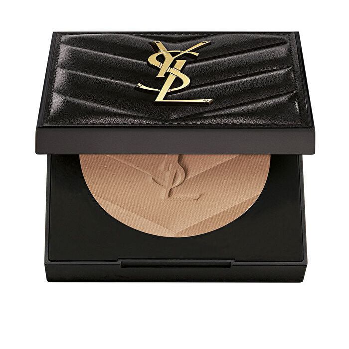 Ysl All Hours Hyper Finish Powder #02 7.5g