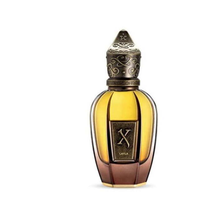 Xerjoff Kemi Collection Layla Eau De Parfum 50ml