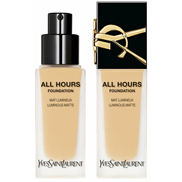 Yves Saint Laurent All Hours Foundation 25ml