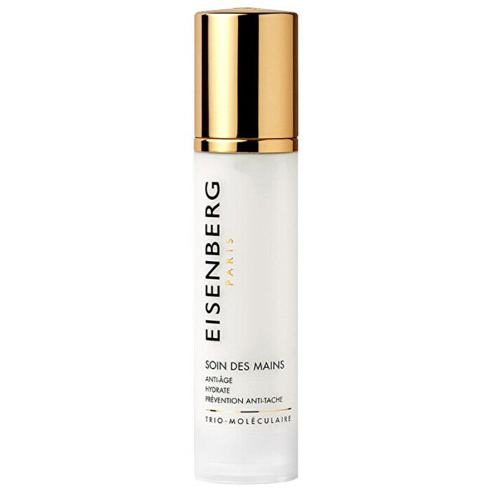 Eisenberg Hand Treatment - Hydratační Krem Na Ruce 50ml