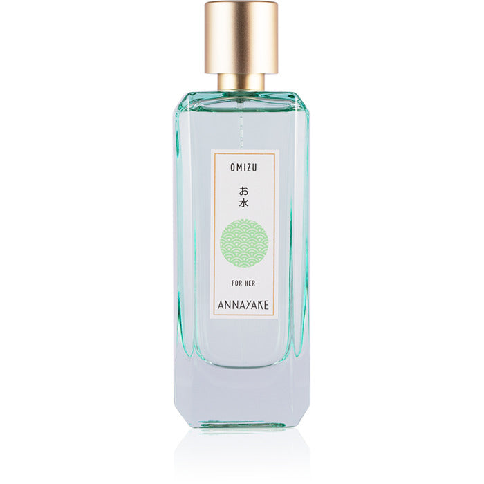 Annayake Omizu For Her Eau De Parfum 100ml