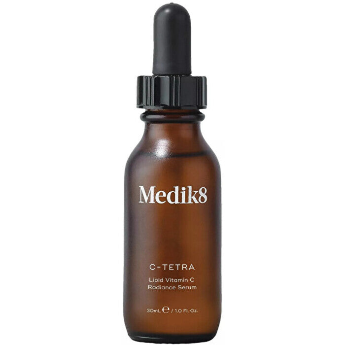 Medik8 C-tetra Radiance Serum 30ml