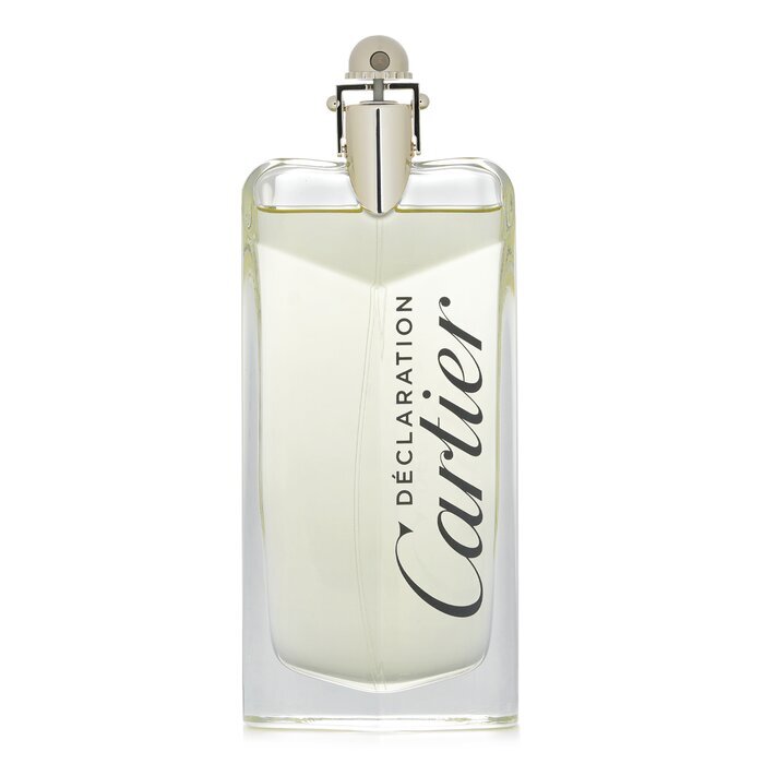 Cartier Declaration Eau De Toilette spray 150ml/5oz