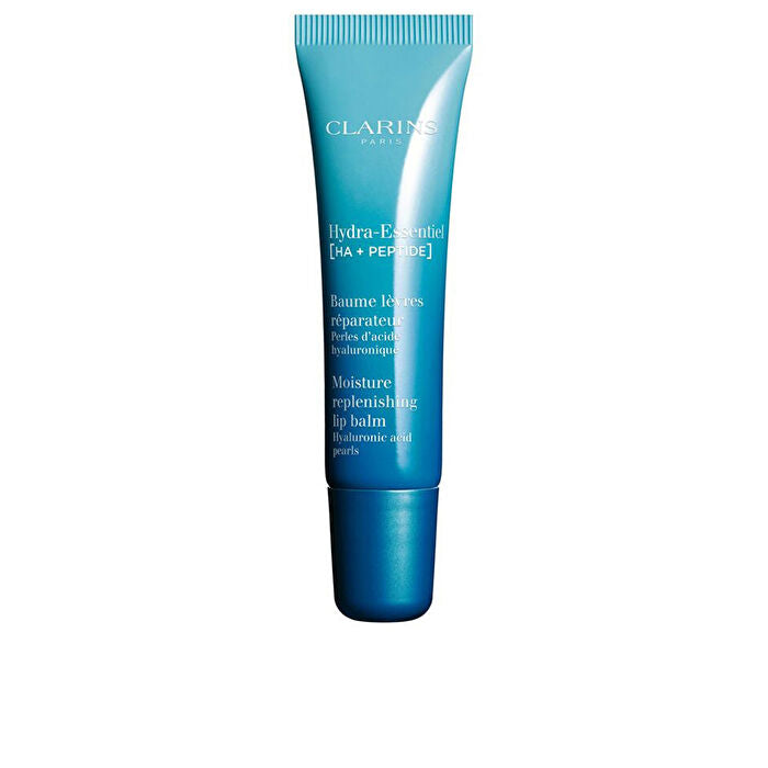 Clarins Hydra-essentiel Moisture Replenishing Lip Balm With Hyaluronic Acid Pearls 15ml