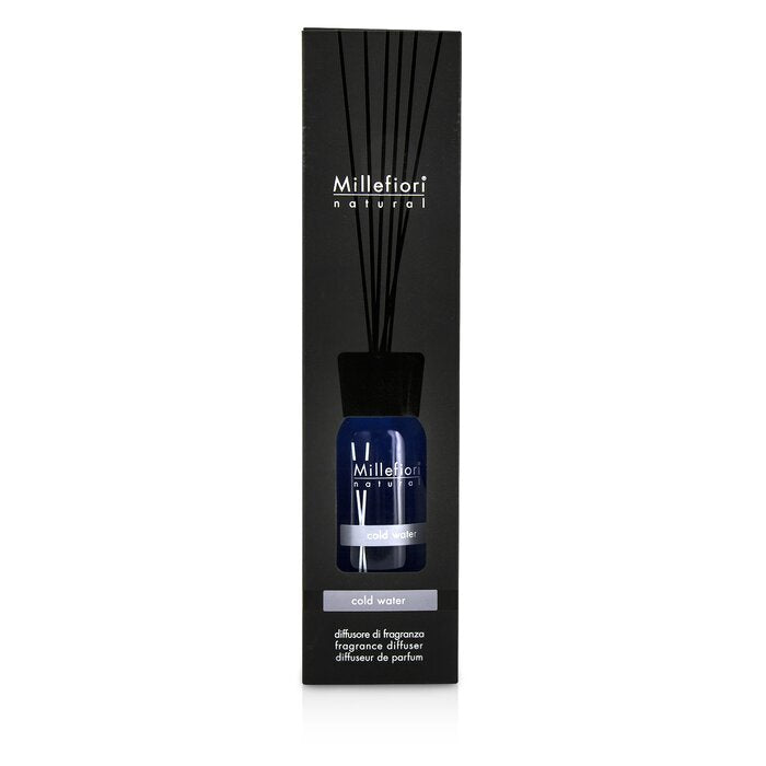 Millefiori Natural Cold Water Diffuser - Aroma Difuzer 100ml