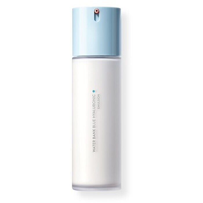 Laneige Water Bank Blue Hyaluronic Emulsion 120ml