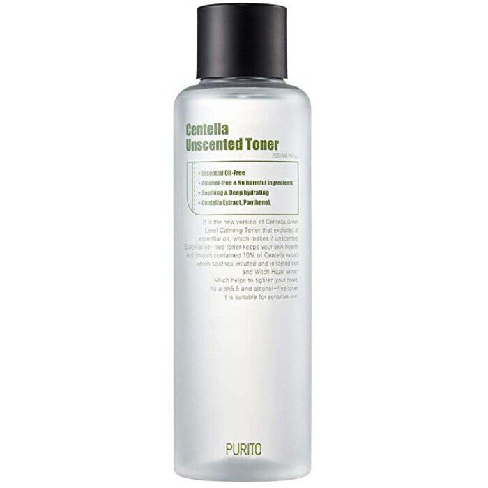 Purito Centella Toner 200ml