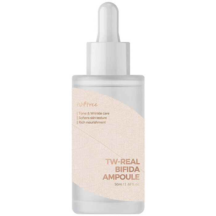 Isntree Tw-real Bifida Ampoule 50ml