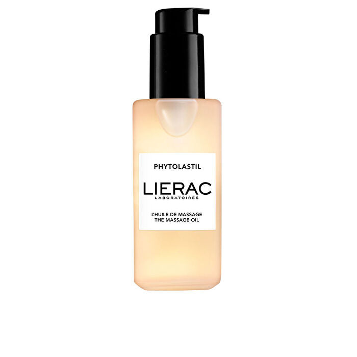 Lierac Phytolastil The Massage Oil 100ml
