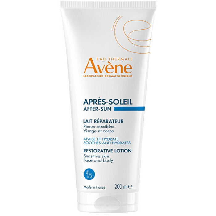 Avène After-sun Restorative Lotion 200ml