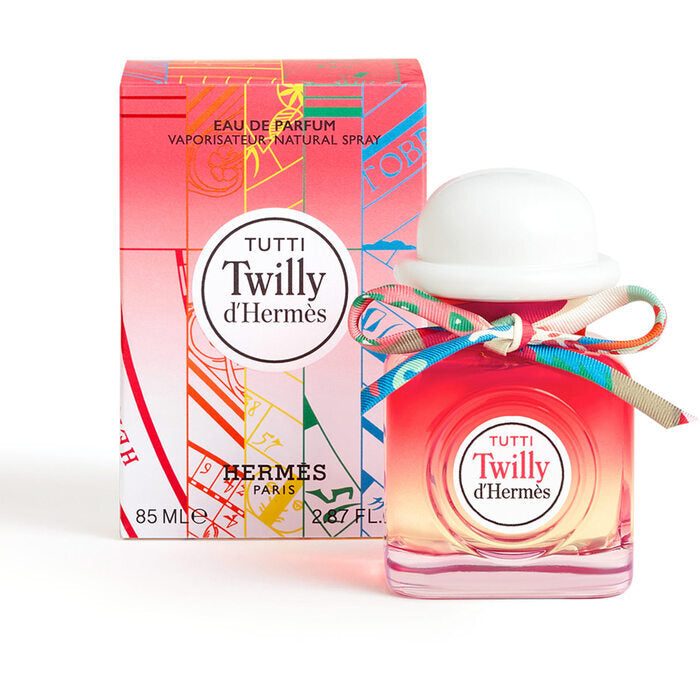 Hermes Tutti Twilly D'hermes Eau De Parfum Miniature 8ml