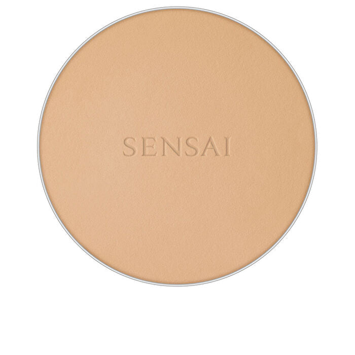 Sensai Total Finish Foundation Spf10 - Refill #103 Warm Beige 11g