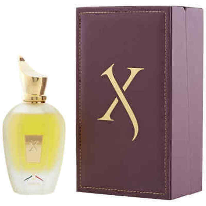 Xerjoff Xj 1861 Naxos Eau De Parfum 100ml
