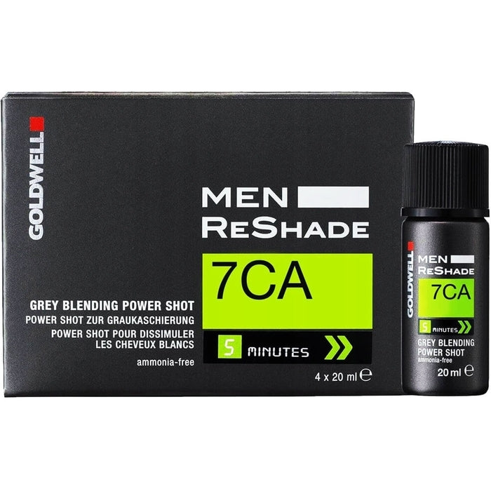 Goldwell Men Reshade Power Shot