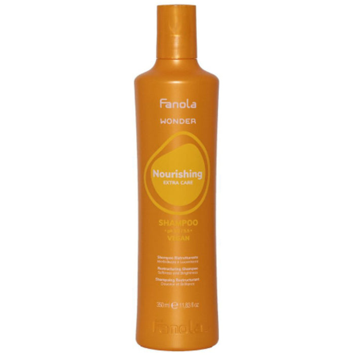Fanola Wonder Nourishing Extra Care Shampoo 1000ml