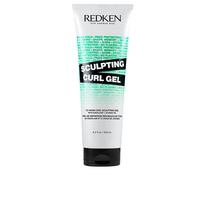 Redken Hybrid Curl Stylers Defining Gel 250ml