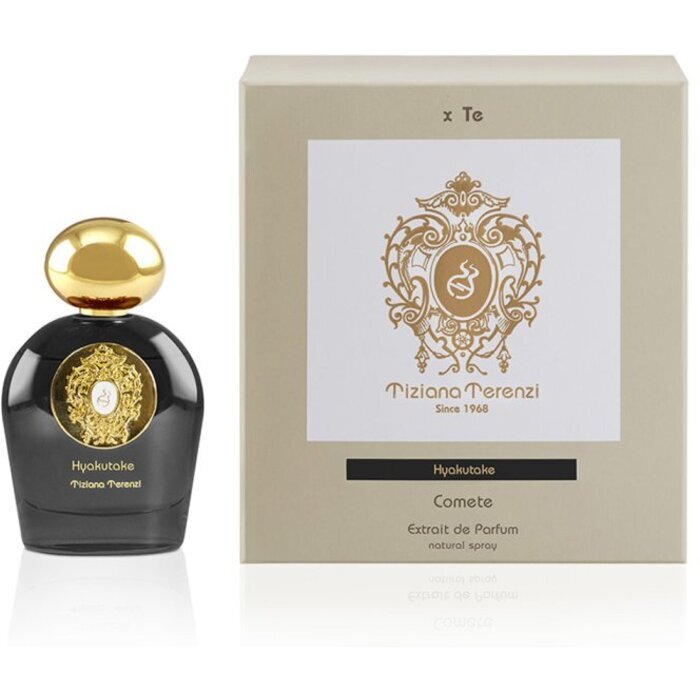 Tiziana Terenzi Hyakutake Extrait De Parfum 100ml