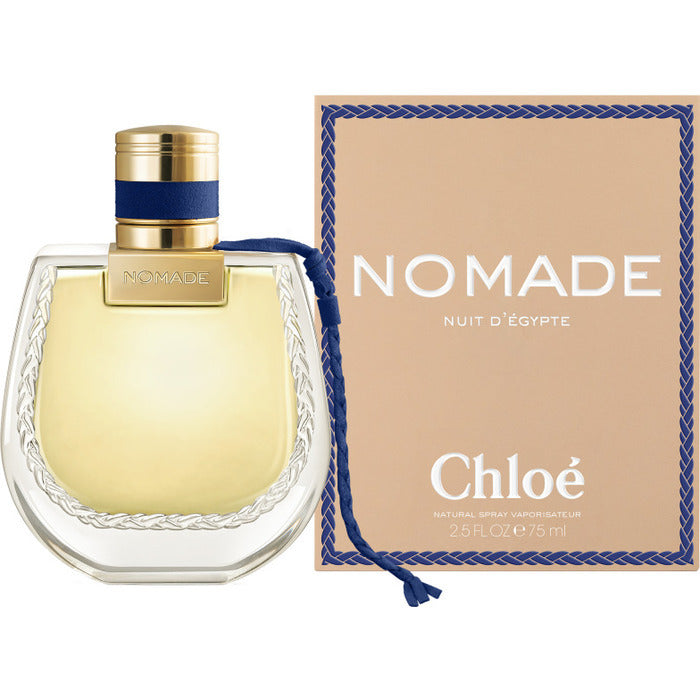 Chloe Nomade Nuit D'egypte Eau De Parfum 50ml