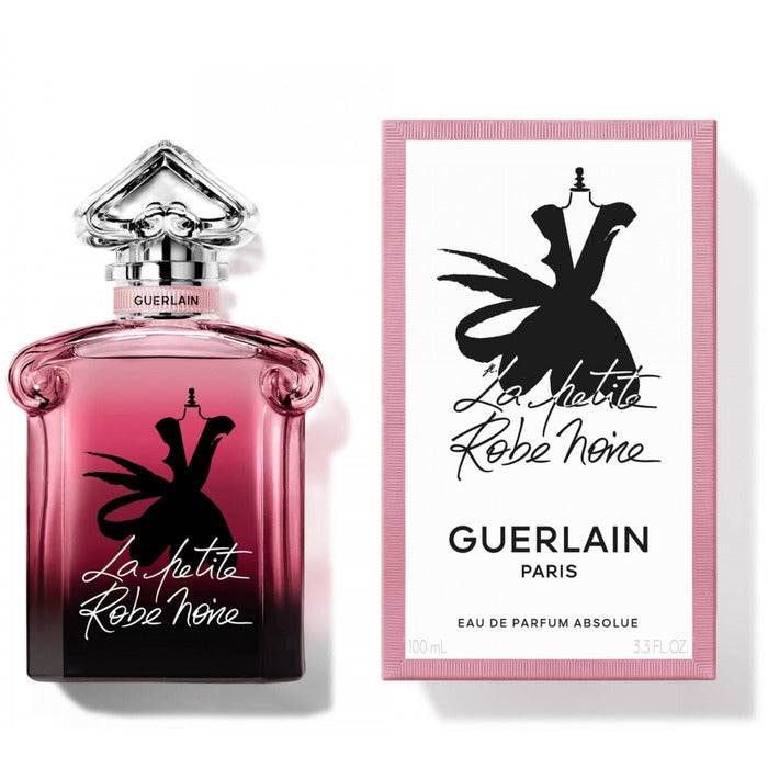 Guerlain La Petite Robe Noire Eau De Parfum Absolue Eau De Parfum 30ml