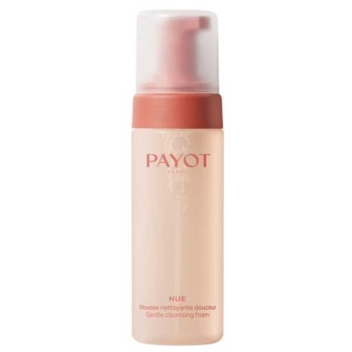 Payot Nue Mousse Nettoyante Douceur 150ml