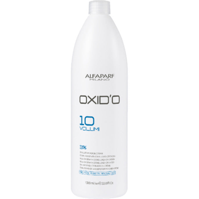 Alfaparf Milano Oxid'o 10 Volumi 3% 1000ml