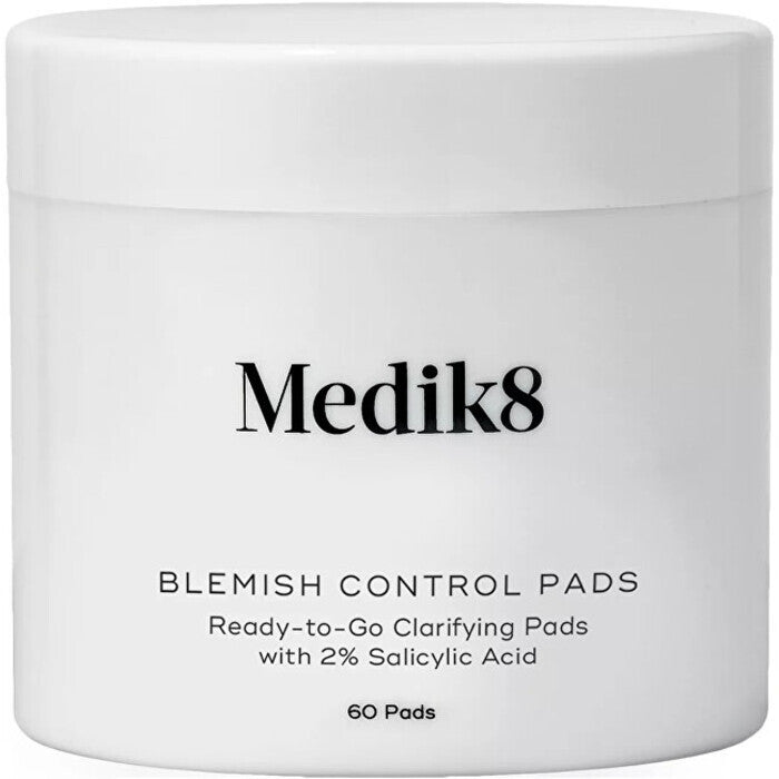 Medik8 Blemish Control Pads 60 Pcs