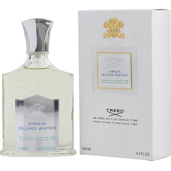 Creed Virgin Island Water Eau De Parfum 50ml