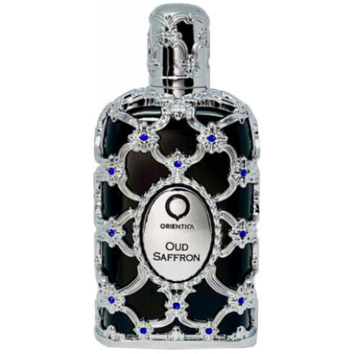 Orientica Oud Saffron Eau De Parfum 150ml