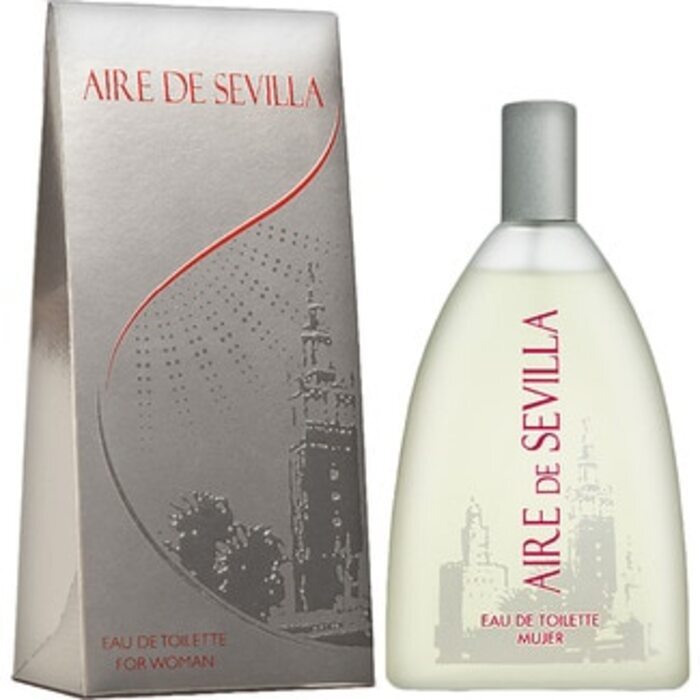 Instituto Espanol Aire De Sevilla Eau De Toilette 150ml