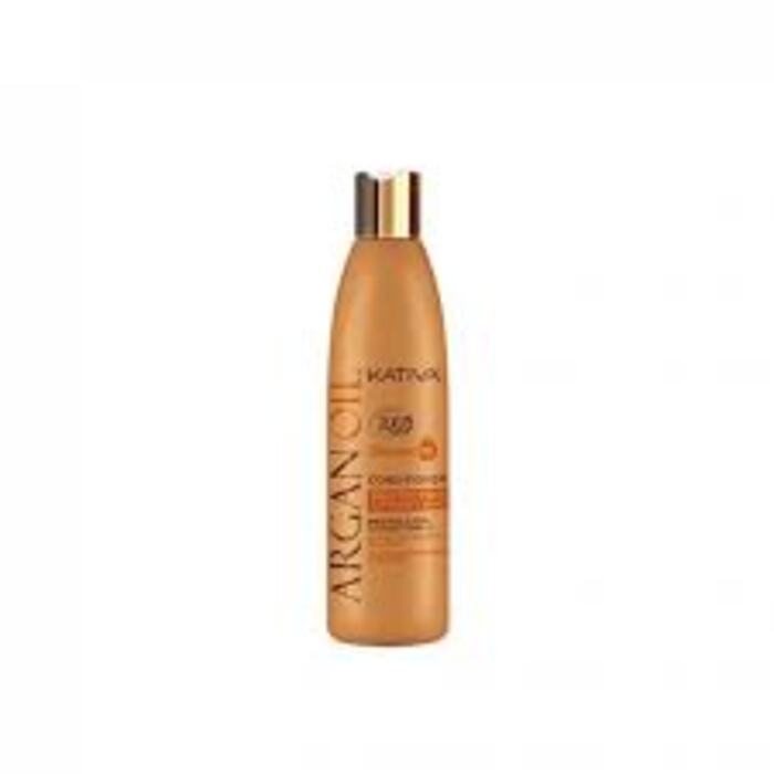 Kativa Argan Oil Organic Conditioner - Vyživující Kondicioner S Hydratačním účinkem 1000ml