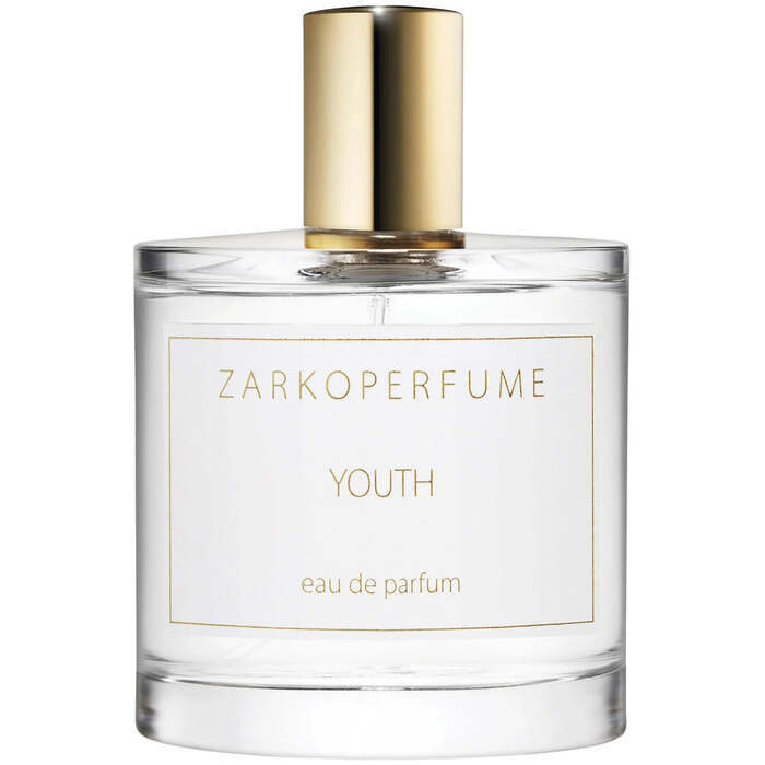 Zarkoperfume Youth Eau De Parfum 100ml