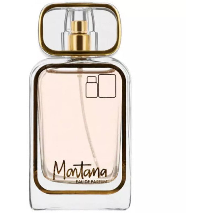 Claude Montana Montana 80 Eau De Parfum 100ml