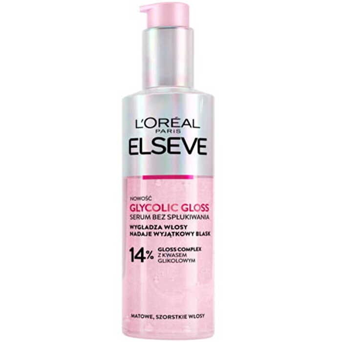 L´Oreal Professionnel Elseve Glycolic Gloss Leave-in Serum 150ml