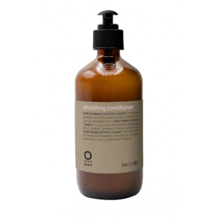 Oway Smoothing Conditioner ( Nepoddajne Vlasy ) - Uhlazující Kondicioner 240ml