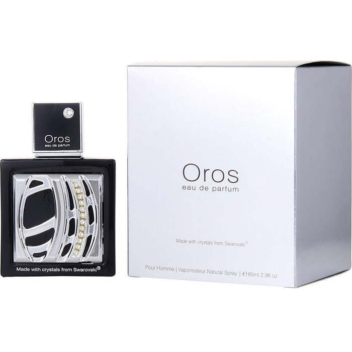 Armaf Oros Pour Homme Eau De Parfum 85ml