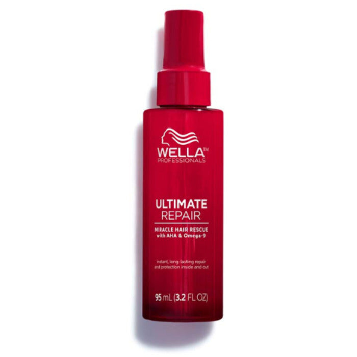 Wella Professional Ultimate Repair Miracle Hair Rescue 95ml