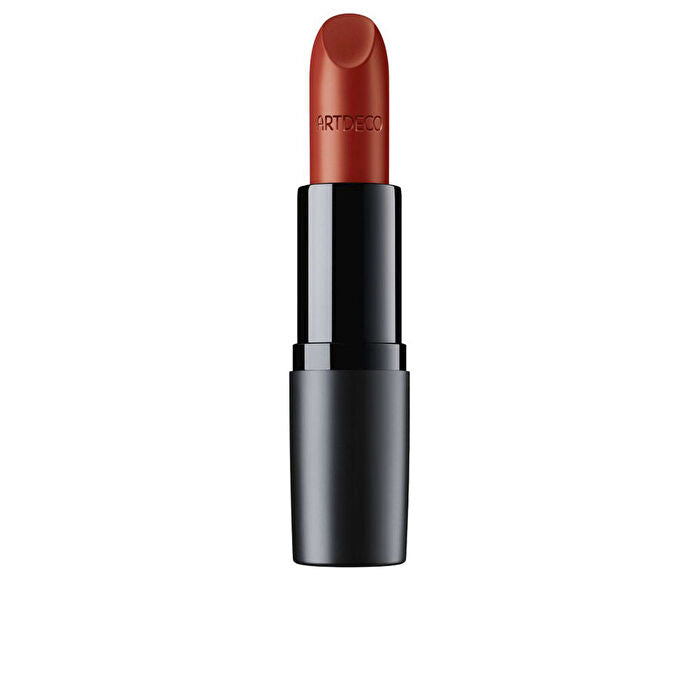 Artdeco Perfect Mat Lipstick #220 Sienna Red 4g