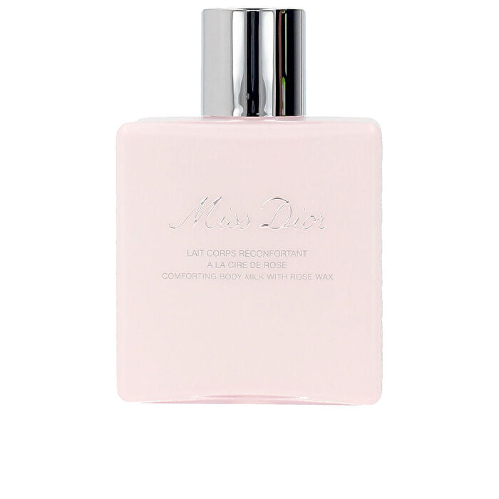 Dior Miss Dior Comforting Body Lotion With Rose Wax Miss Dior Rose Lait Corps 175ml