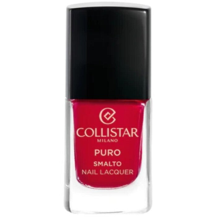 Collistar Puro Smalto Nail Lacquer 10ml