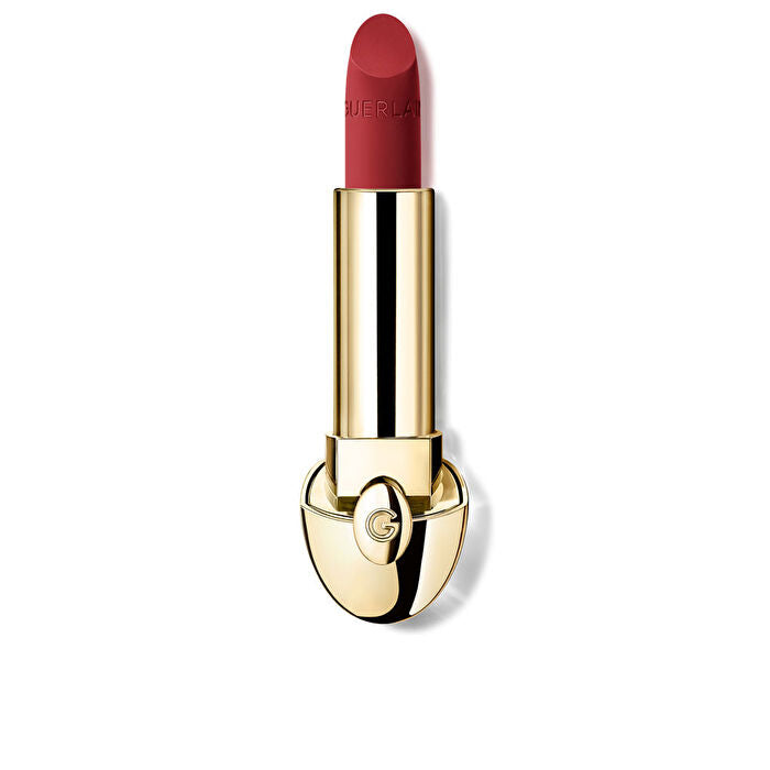 Guerlain Rouge G Luxurious Velvet Refill #258 Le Bois De Rose 3.5g