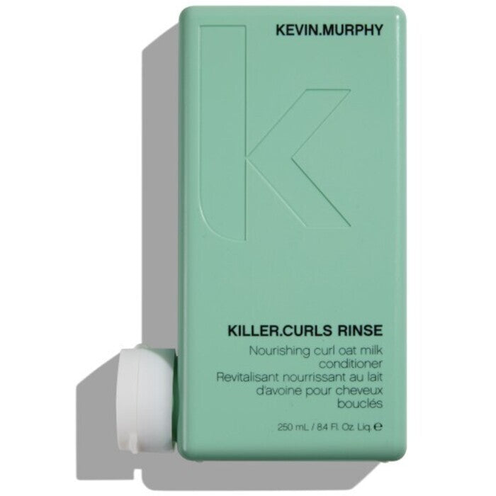 Kevin Murphy Killer.curls Rinse Nourishing Curl Oat Milk Conditioner 1000ml