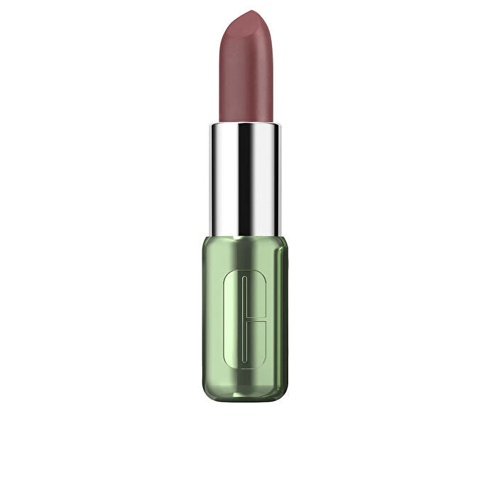 Clinique Pop Longwear Matte Lipstick #10 Clove Pop 3.9g