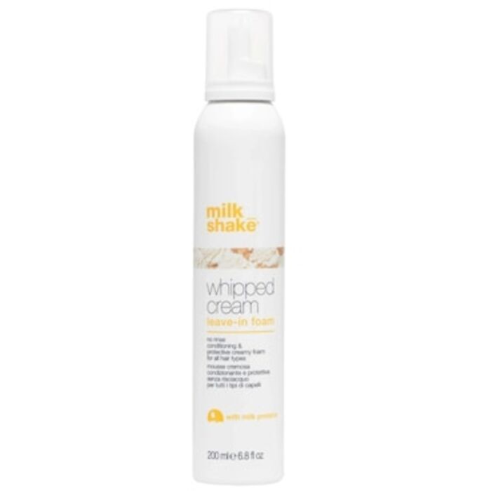 Milk Shake Whipped Cream Leave-in Foam 200ml