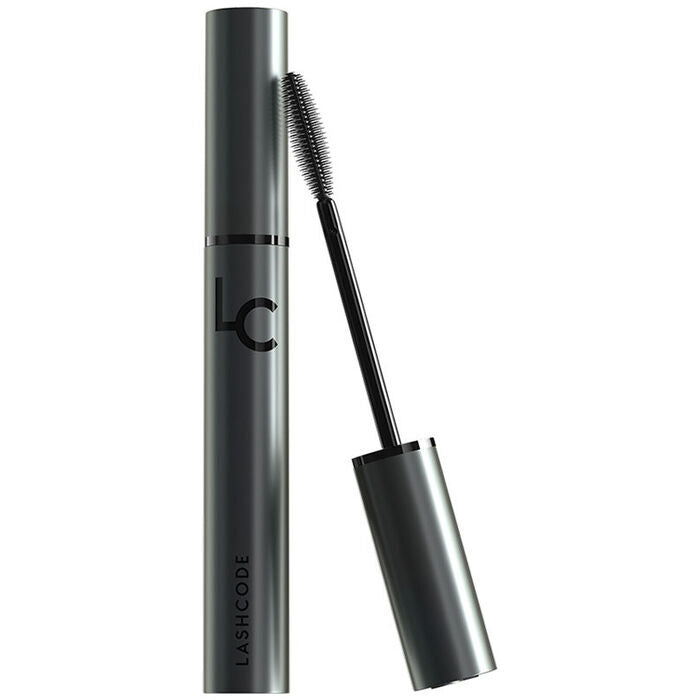 Lashcode Mascara Black 10ml 10ml